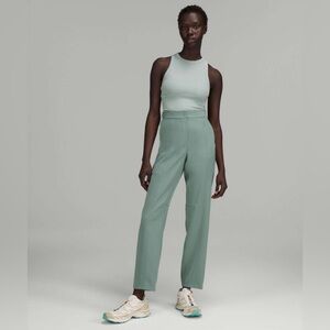 Lululemon Dynamic Days Pant *Travel Woven